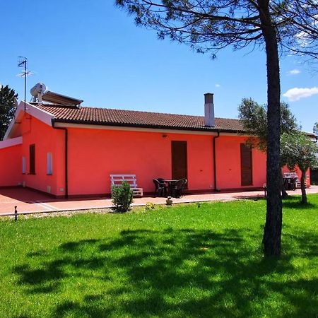 Casa Rosi Apartman Alghero Kültér fotó