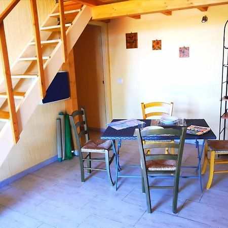 Casa Rosi Apartman Alghero Kültér fotó