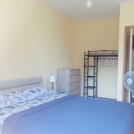 Casa Rosi Apartman Alghero Kültér fotó