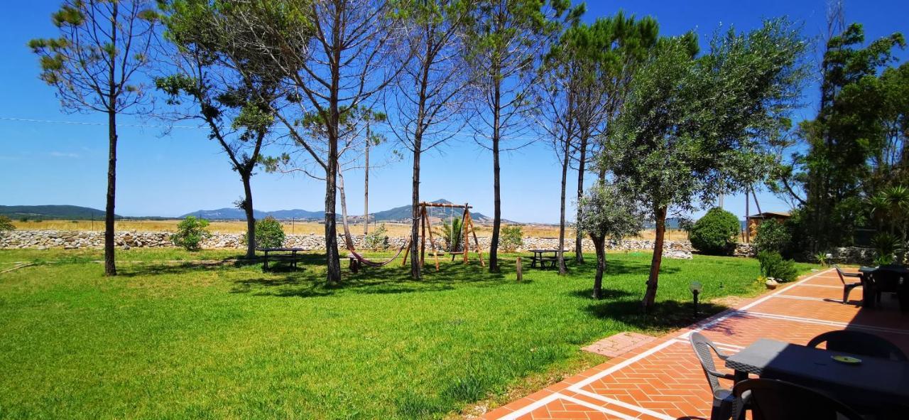 Casa Rosi Apartman Alghero Kültér fotó
