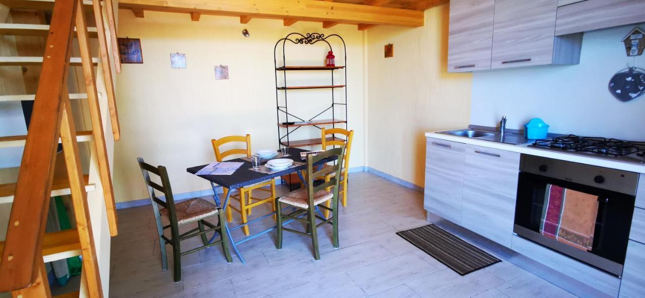 Casa Rosi Apartman Alghero Kültér fotó