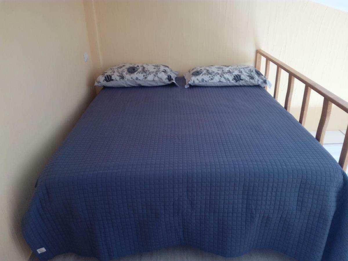 Casa Rosi Apartman Alghero Kültér fotó