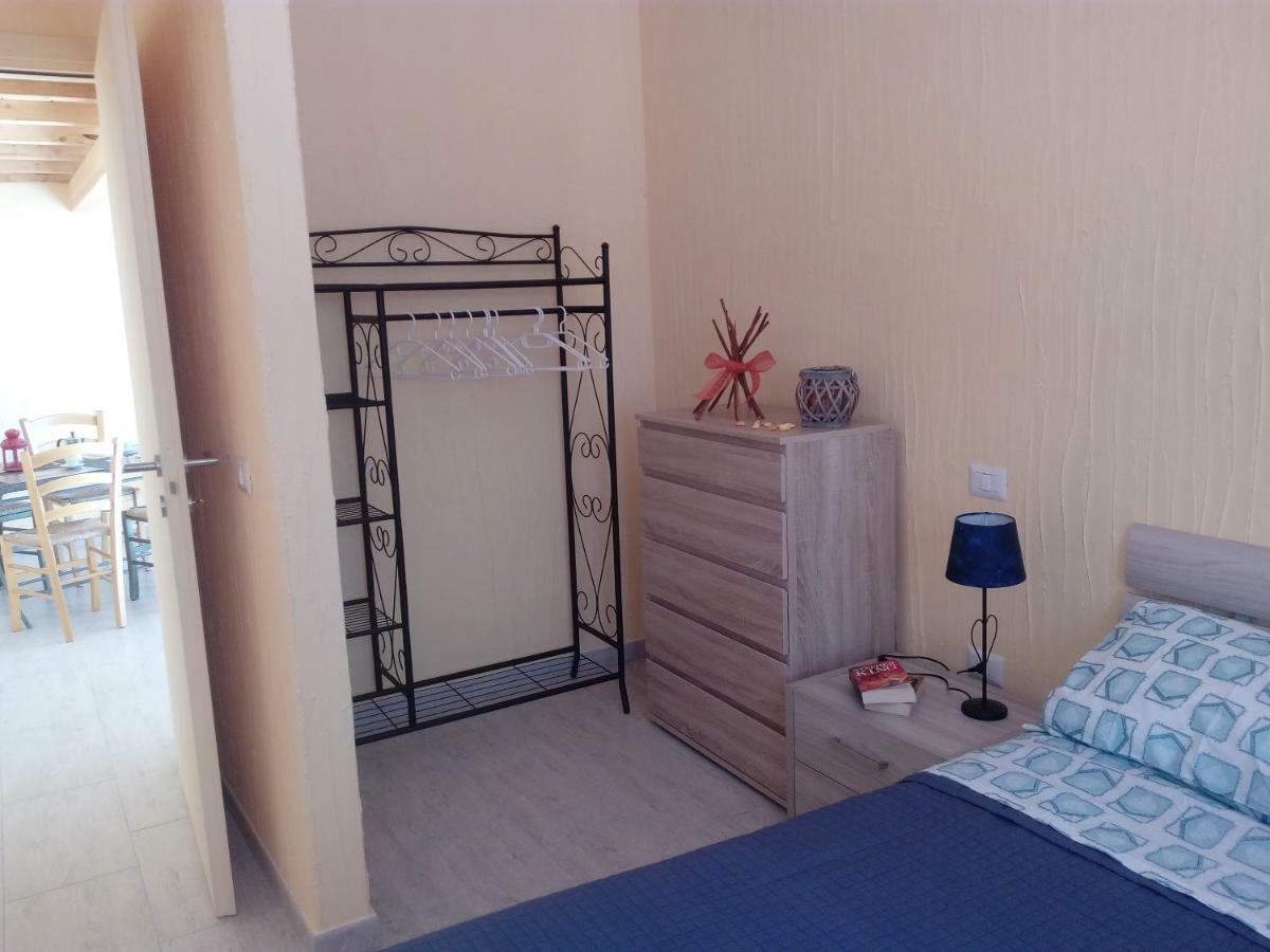 Casa Rosi Apartman Alghero Kültér fotó