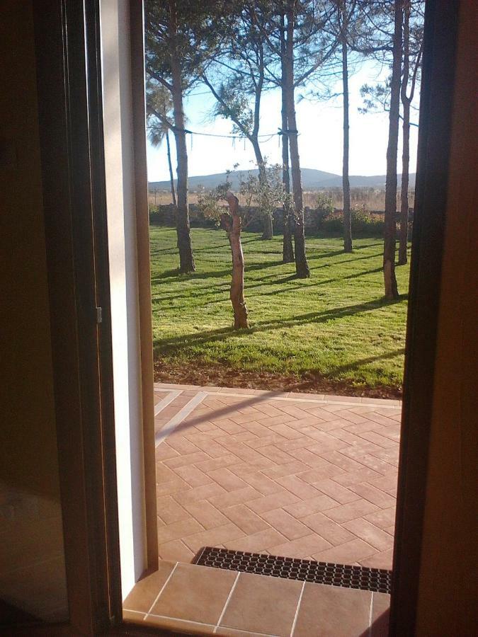 Casa Rosi Apartman Alghero Kültér fotó