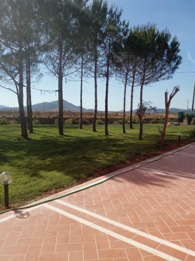 Casa Rosi Apartman Alghero Kültér fotó
