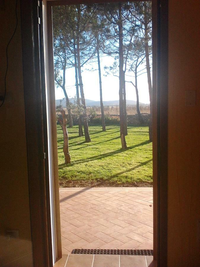Casa Rosi Apartman Alghero Kültér fotó