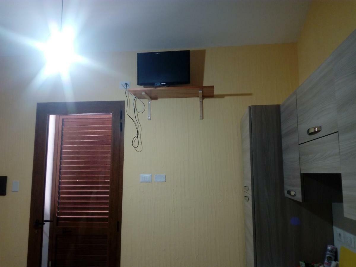 Casa Rosi Apartman Alghero Kültér fotó