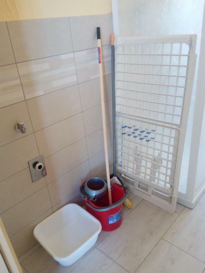 Casa Rosi Apartman Alghero Kültér fotó
