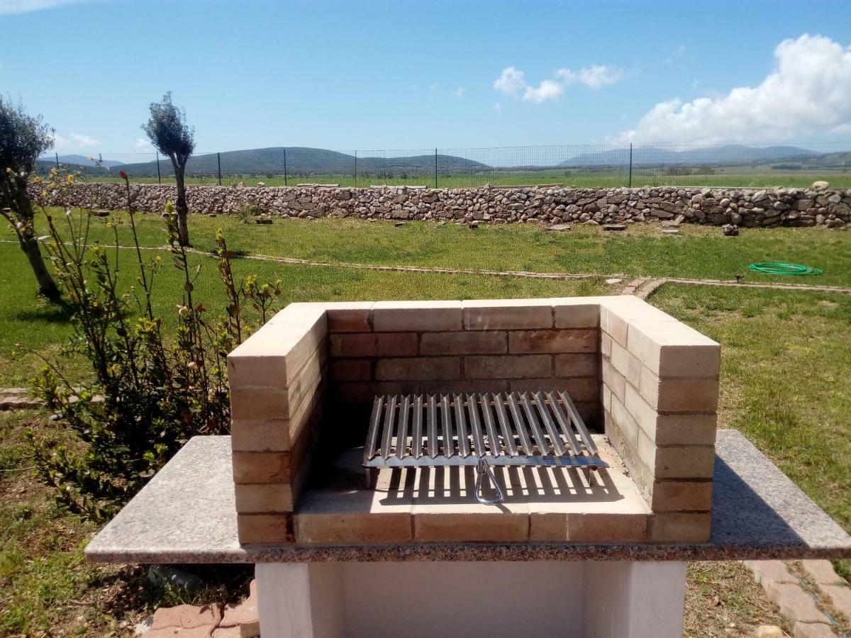 Casa Rosi Apartman Alghero Kültér fotó