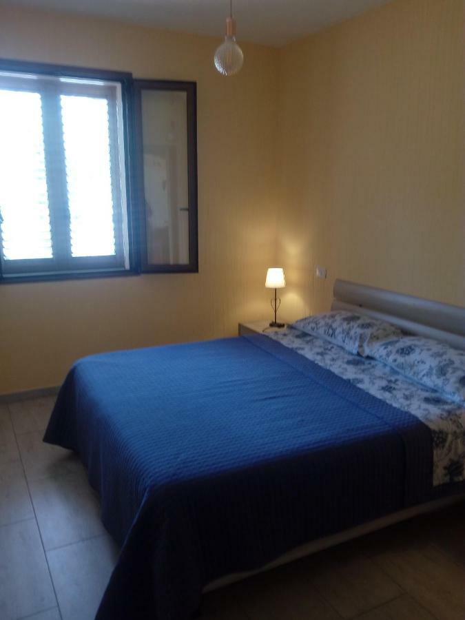 Casa Rosi Apartman Alghero Kültér fotó