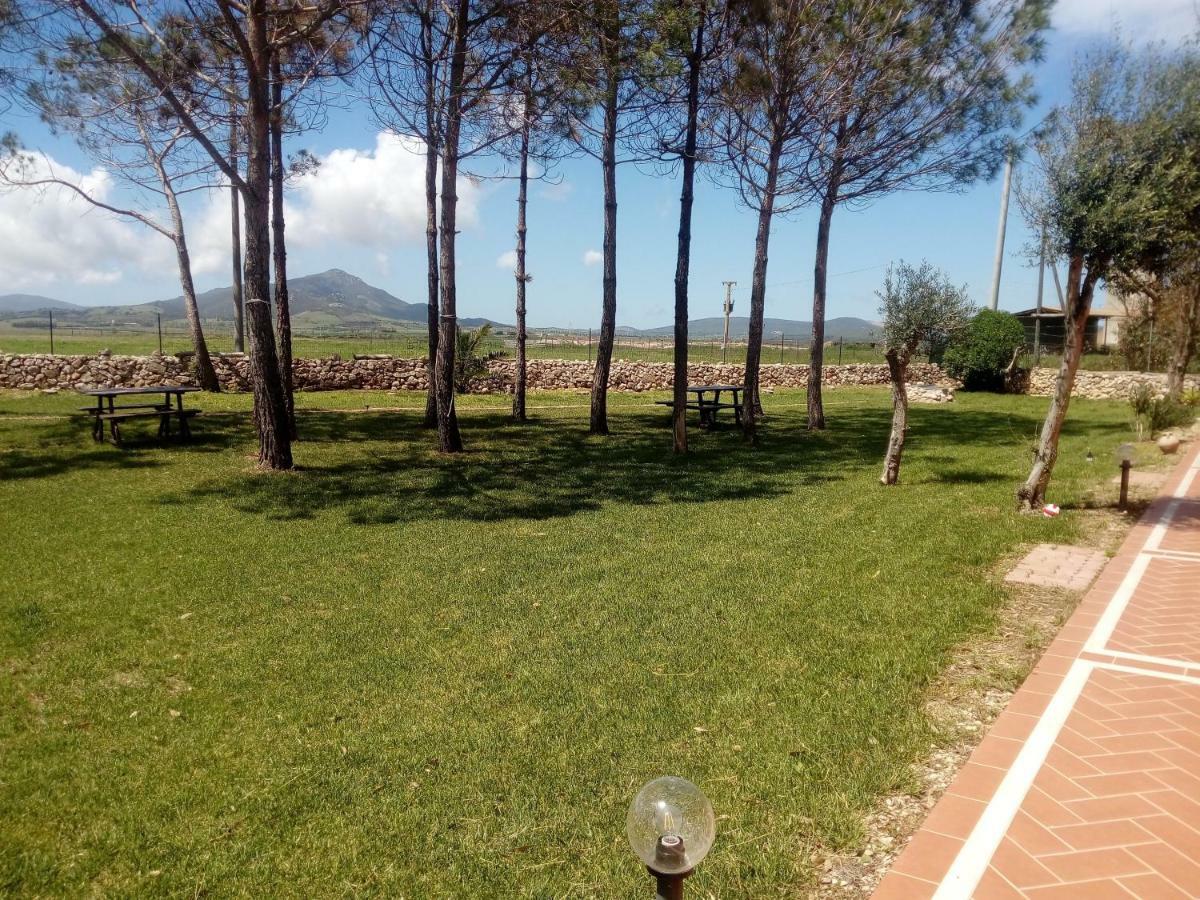 Casa Rosi Apartman Alghero Kültér fotó