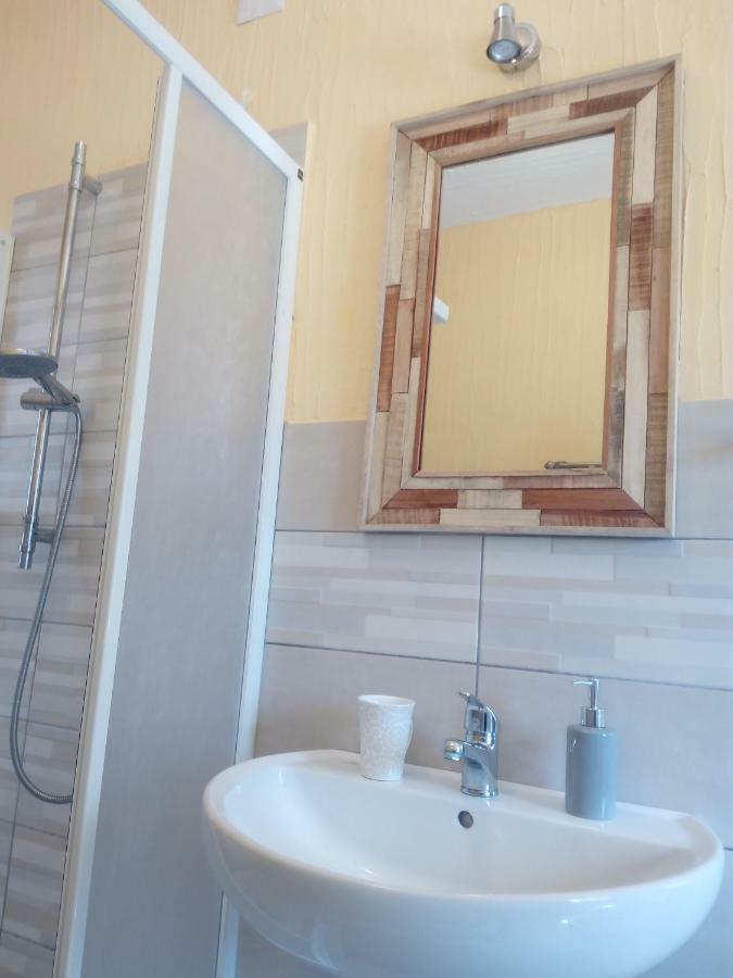 Casa Rosi Apartman Alghero Kültér fotó